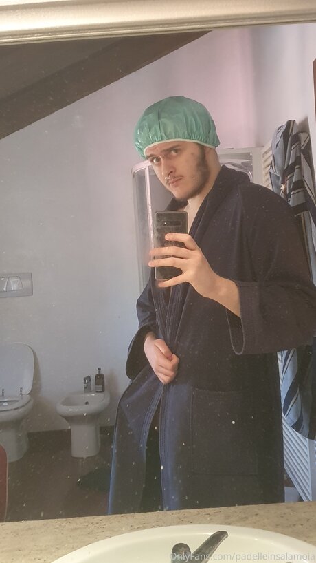 Padelleinsalamoia kunst erwachsene foto