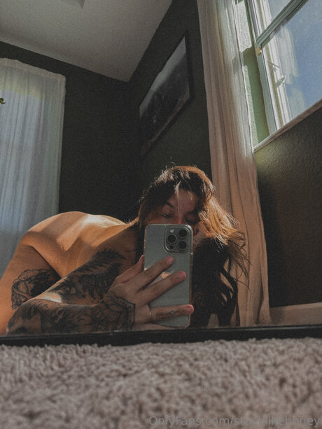 Stucklikehoney top pornografische foto