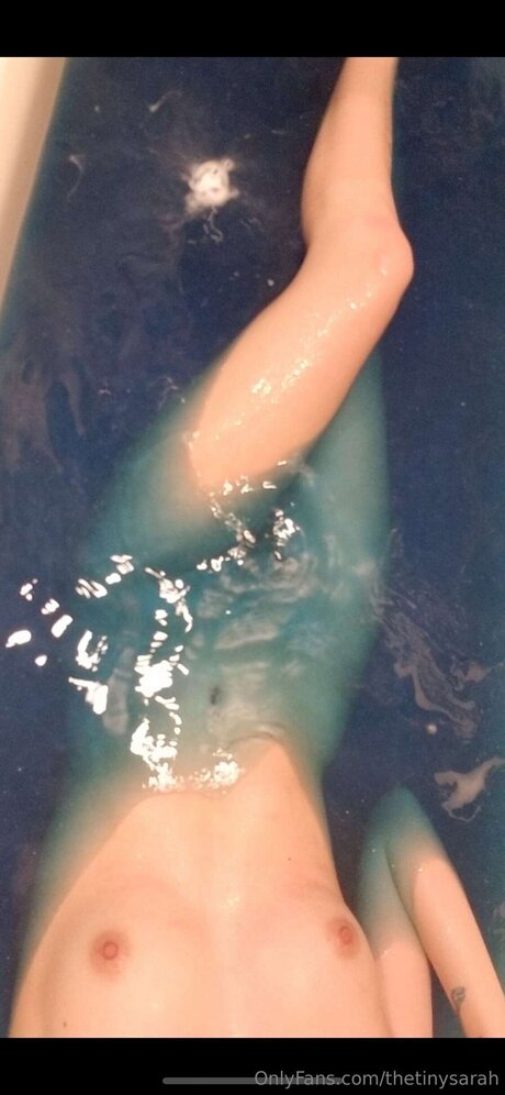 Thetinysarah sex foto