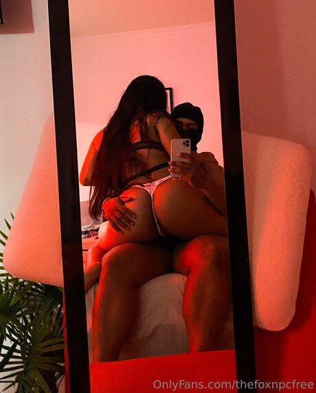 Thefoxnpcfree kostenlose sex bilder