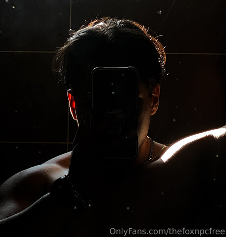 Thefoxnpcfree exklusive porno bild
