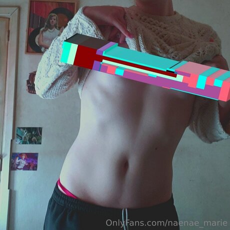 Naenae Marie heiße nackten galerie