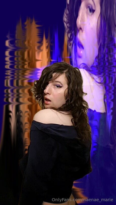 Naenae Marie kunst beste bilder