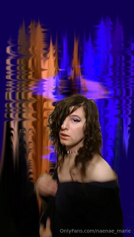 Naenae Marie kunst pornografische bilder