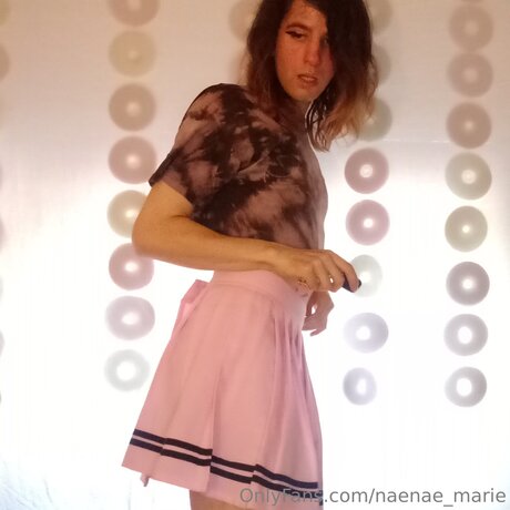 Naenae Marie top schöne bild