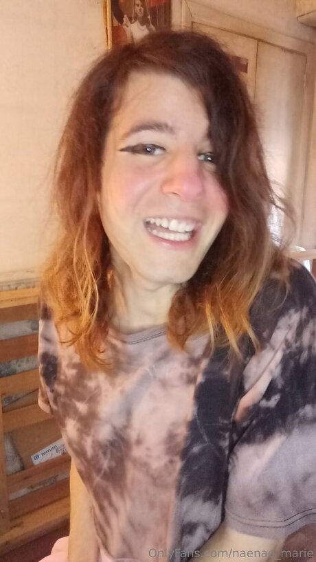 Naenae Marie nacktheit xxx archiv