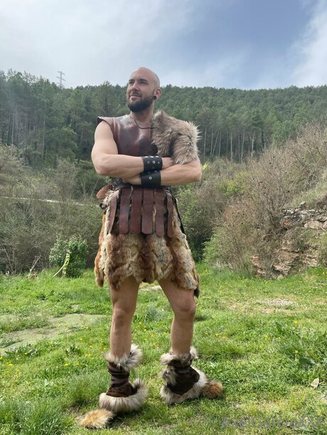 Axelgarciafree hd bild