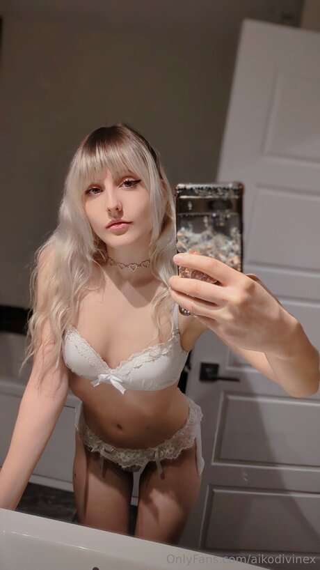 Aikodivinex erotische erwachsene fotos