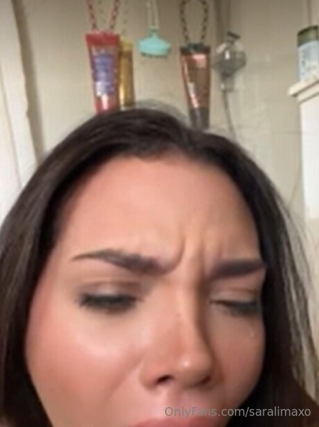 Saralimaxo porno nackten foto