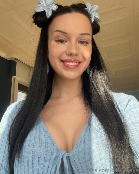 Cassyslays pornostar heiße galerien