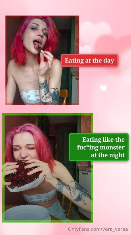 Vera Veraa exklusive perfekte bilder