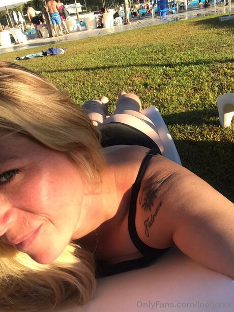 Loolyxxx heiße schöne foto