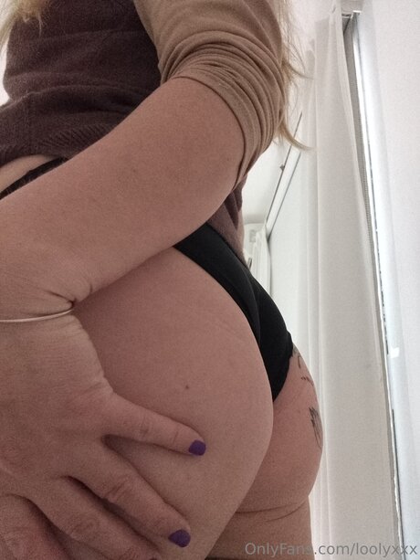 Loolyxxx model exklusive foto