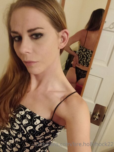 Bre Hollyhock22 erotische sex foto