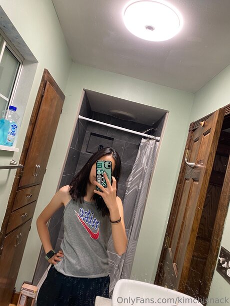 Kimchisnack schöne erwachsene bilder