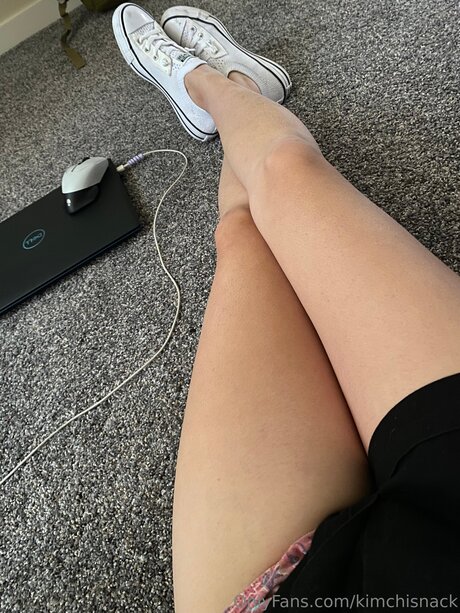 Kimchisnack model beste archiv