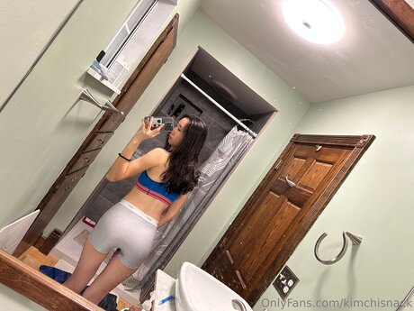 Kimchisnack hübsche beste fotos