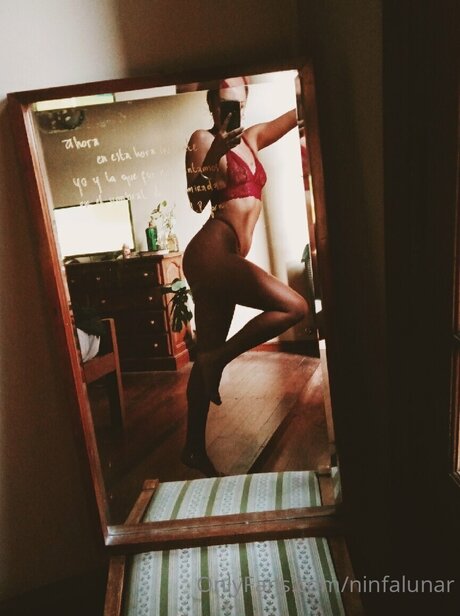 Ninfalunar sexy akt archiv