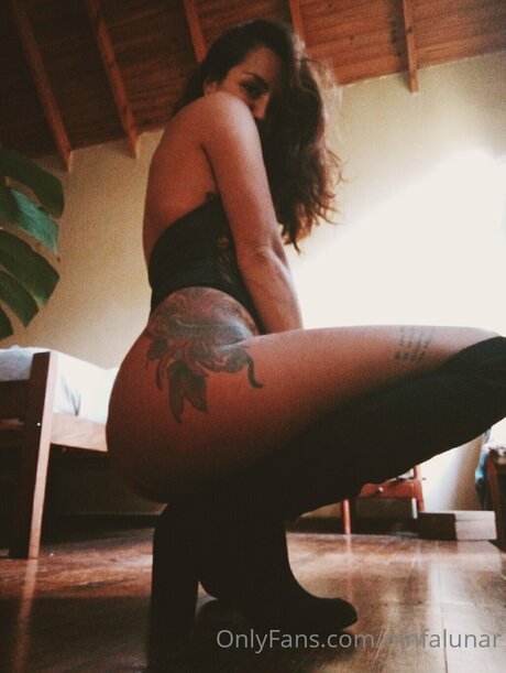 Ninfalunar xxx porno bilder