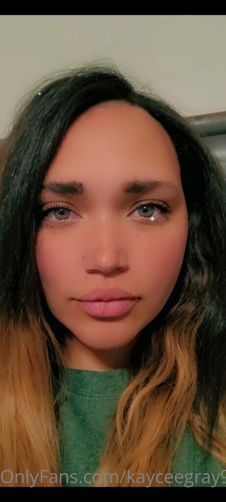 Kayceegray89 beste galerie