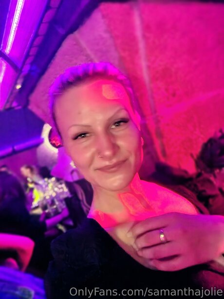 Samanthajolie perfekte kunst foto