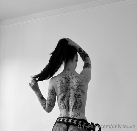 Only Louve exklusive xxx archiv