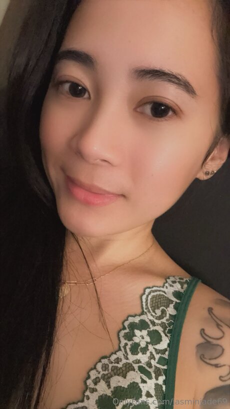 Jasminjade69 sexy kostenlose galerien