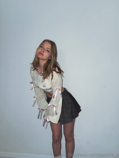 Tashha S xxx nette bilder