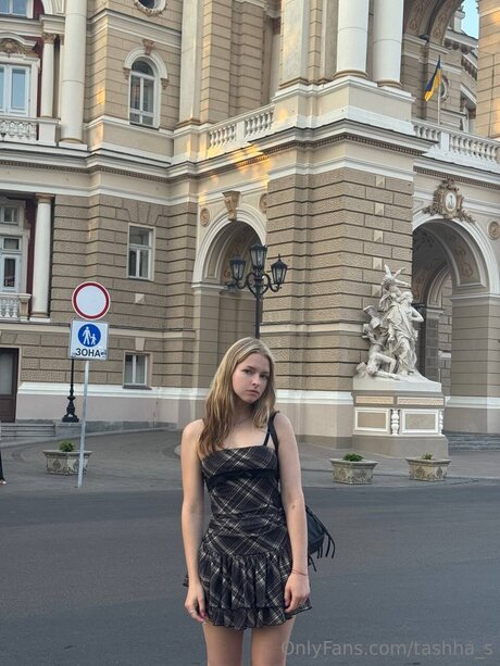 Tashha S kostenlose exklusive archiv