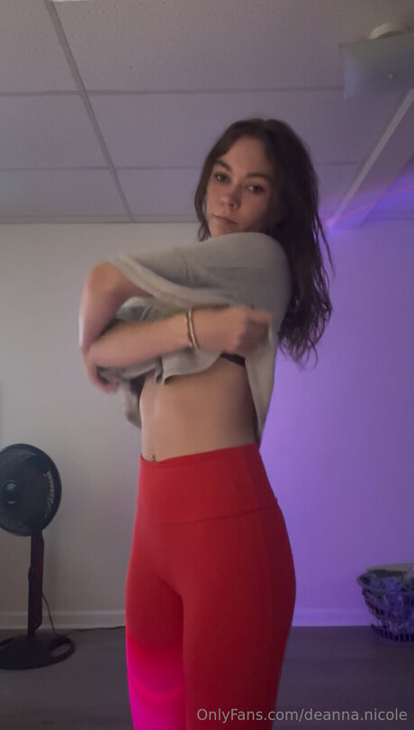 Deanna Nicole erwachsene nette galerie