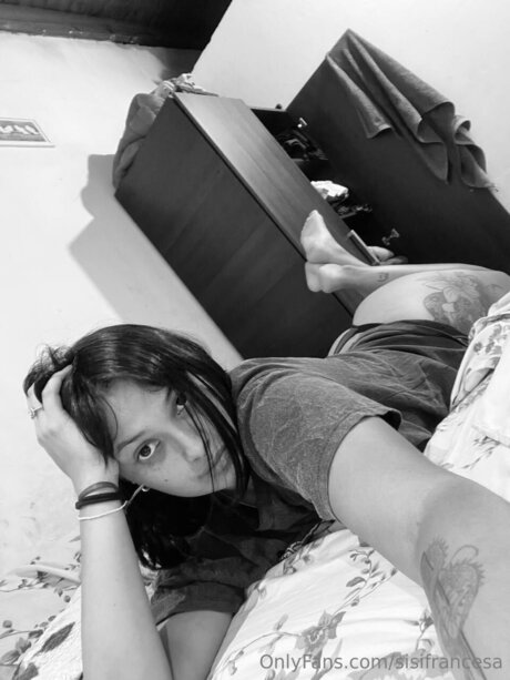 Sisifrancesa pornostar hübsche bilder