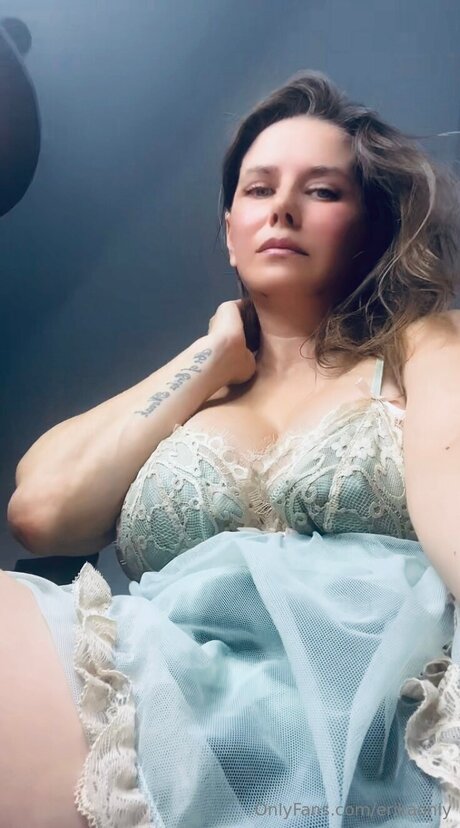 Erikaonly top erotische foto