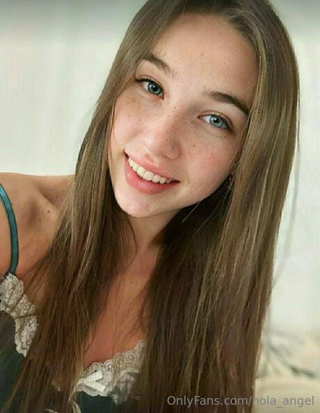 Nola Angel nackt hübsche galerien