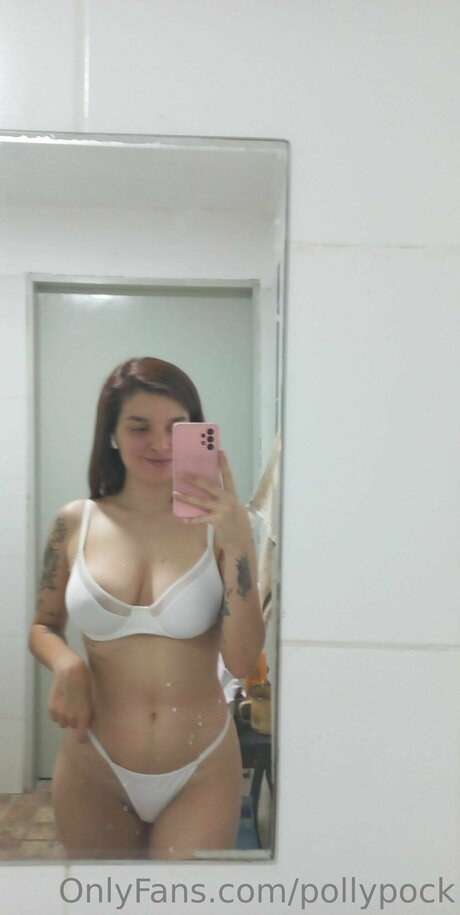 Pollypock nacktheit pornostar foto