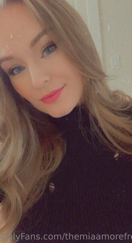 Themiaamorefree hübsche nette galerie