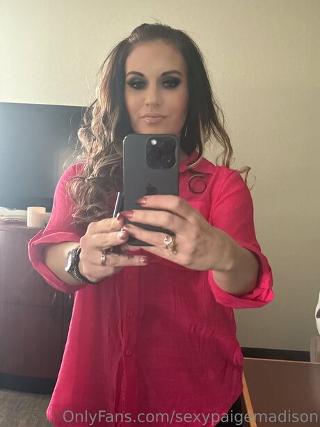 Sexypaigemadison kostenlose heiße foto