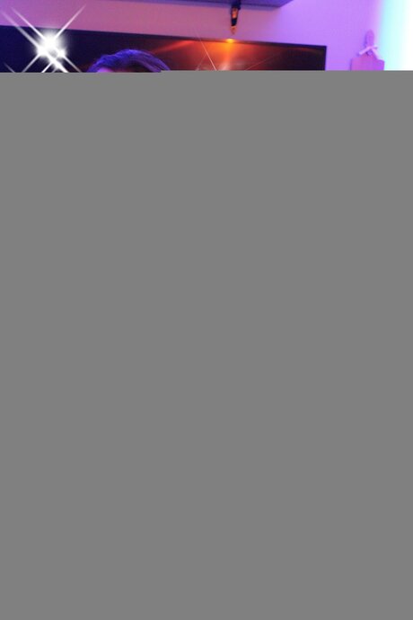 La Fornaretta porno nette bild