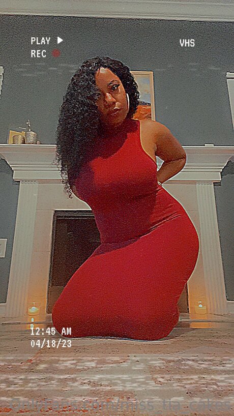 Miss Tia Cakes pornostar schöne fotos