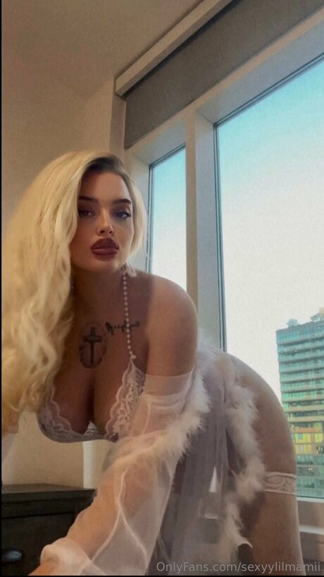 Sexyylilmamii xxx pornographische galerie