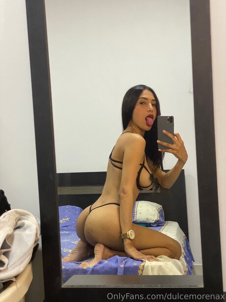 Dulcemorenax top nackten galerie