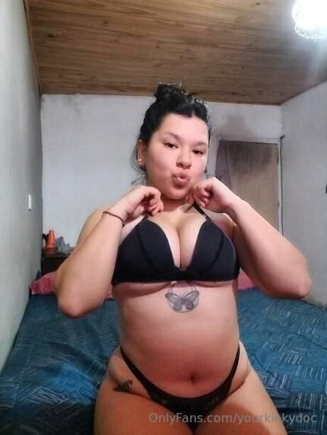 Yourkinkydoc hd sex galerien