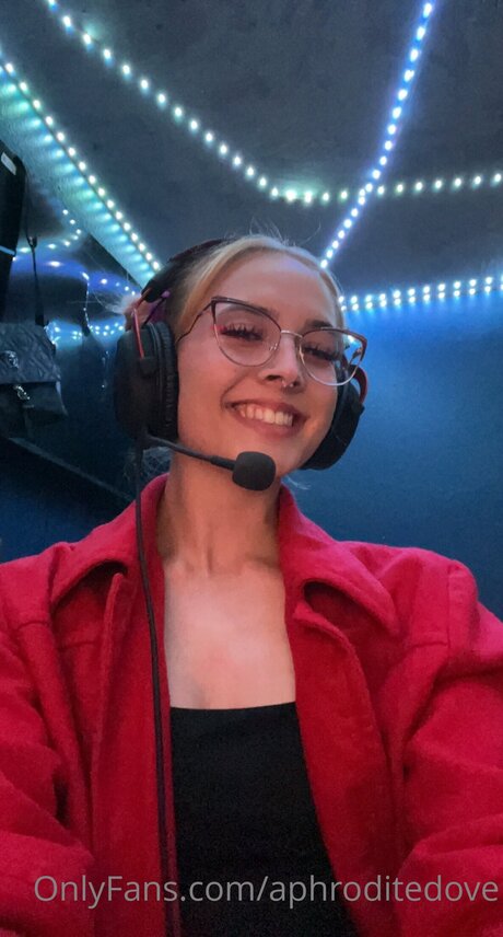 Aphroditedove model nackt galerie