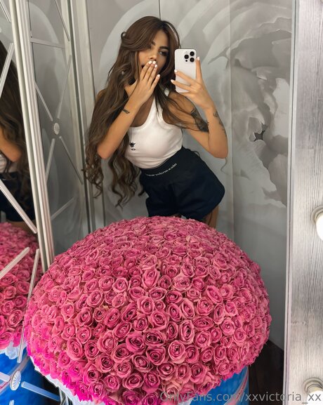 Xxvictoria Xx pornostar nackten galerien
