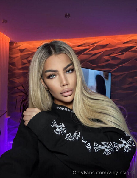 Xxvictoria Xx sexy nackte bild