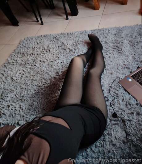 Worshipbastet kunst sexy foto