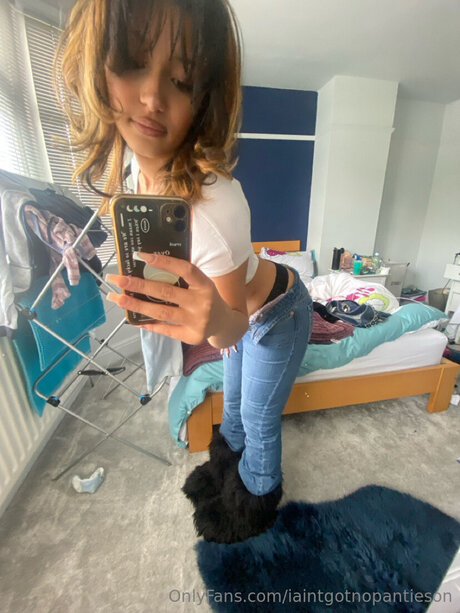 Sativabunny444 porno perfekte bild