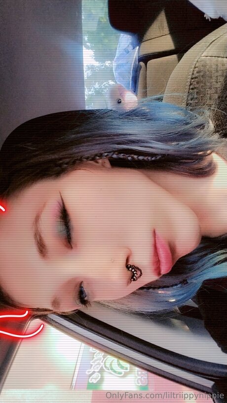 Liltriippyhippie exklusive nette bilder