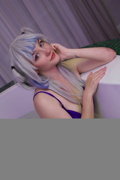 Coconalu pornostar akt galerie