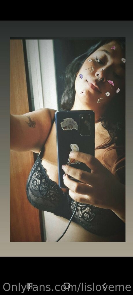 Lisloveme hübsche sex foto