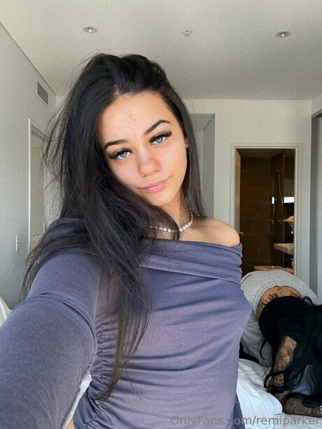 Remiparker exklusive pornostar galerien